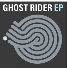 Ghost Rider - Ghost Rider