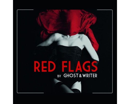 Ghost & Writer - Red Flags