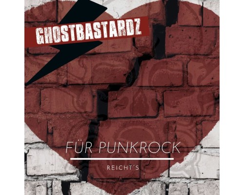 Ghostbastardz - Für Punkrock reicht's