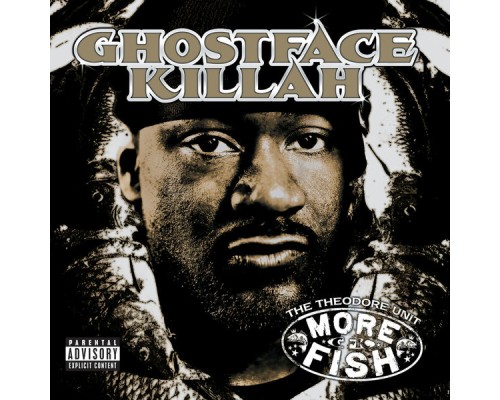 Ghostface Killah - More Fish