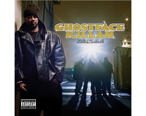 Ghostface Killah - Fishscale (Expanded Edition)