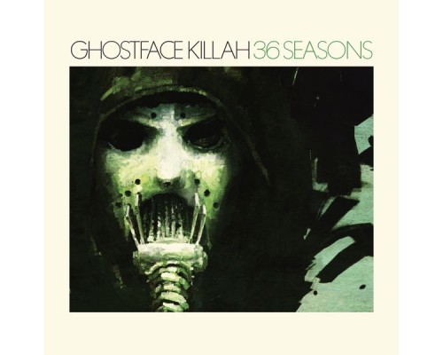 Ghostface Killah - 36 Seasons