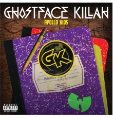 Ghostface Killah - Apollo Kids