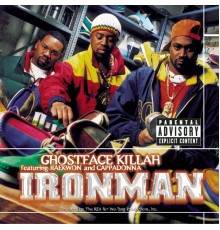 Ghostface Killah - Ironman