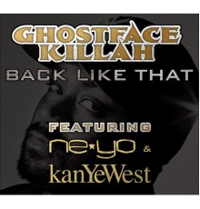 Ghostface Killah - Back Like That