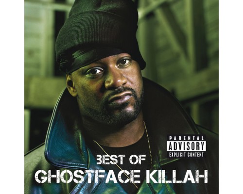 Ghostface Killah - Best Of