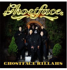 Ghostface Killah - Ghostface Killahs