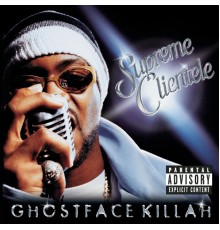 Ghostface Killah - Supreme Clientele