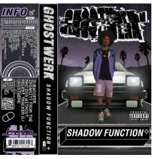 Ghostwerk - Shadow Function Plus