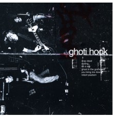 Ghoti Hook - Six Songs