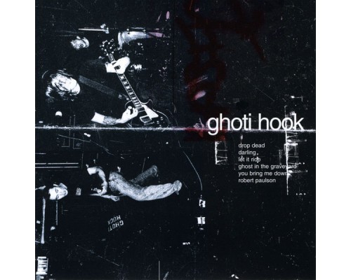 Ghoti Hook - Six Songs