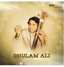 Ghulam Ali - Ghulam Ali