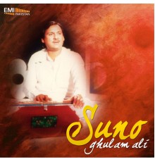 Ghulam Ali - Suno