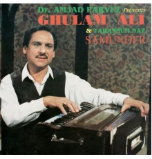 Ghulam Ali Khan - Samunder