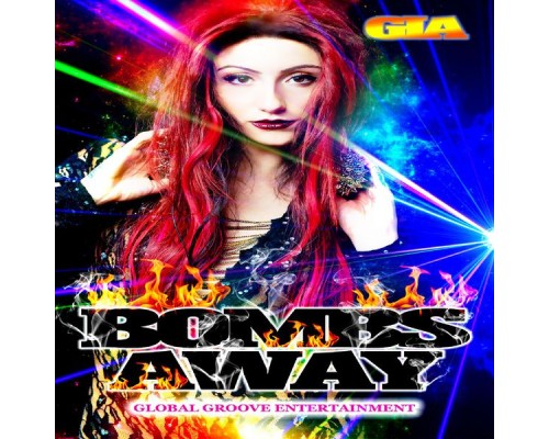 Gia - Bombs Away