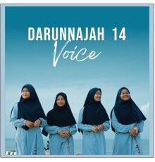 Gia - Darunnajah 14 Voice