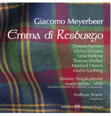 Giacomo Meyerbeer - Emma di Resburgo