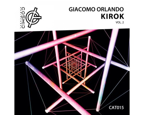 Giacomo Orlando - Kirok, Vol. 2