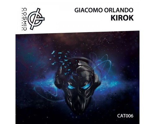 Giacomo Orlando - Kirok