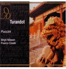 Giacomo Puccini - Turandot