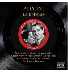 Giacomo Puccini - La Bohème