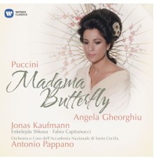 Giacomo Puccini - Madama Butterfly