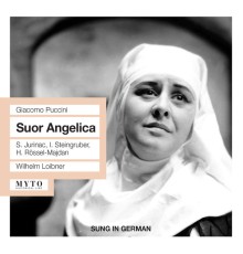 Giacomo Puccini - Suor Angelica