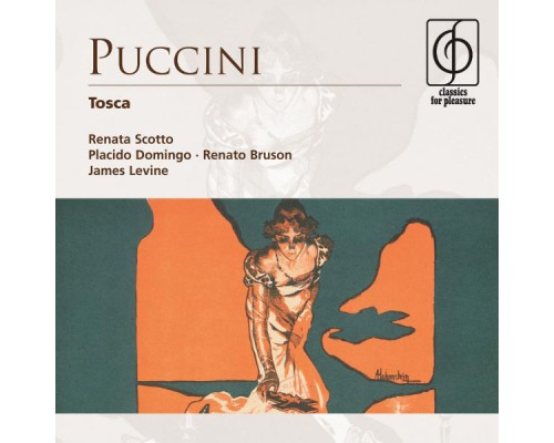 Giacomo Puccini - Tosca