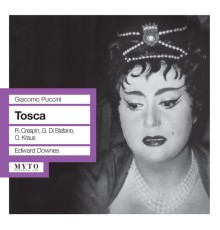 Giacomo Puccini - Tosca