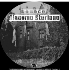 Giacomo Sturiano - Bounce (Original Mix)