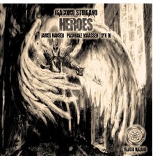 Giacomo Sturiano - Heroes