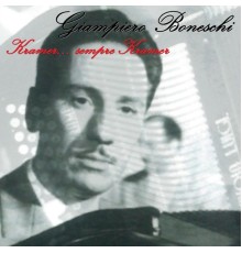 Giampiero Boneschi - Kramer... Sempre kramer