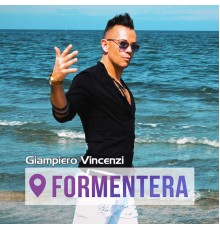 Giampiero Vincenzi - Formentera