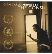 Gian Carlo Menotti - The Consul