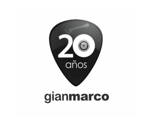 Gian Marco - 20 Años