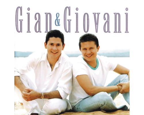 Gian & Giovani - Gian & Giovani