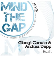 Giangi Caruso & Andrea Depp - Rush