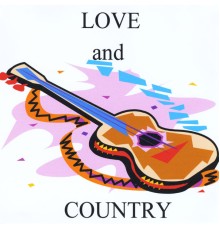 Giangobbe - Love and Country