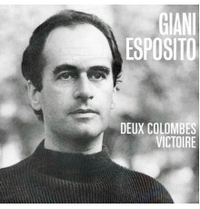 Giani Esposito - Deux colombes