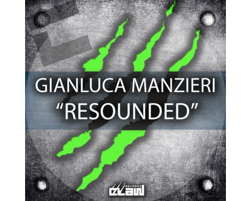 Gianluca Manzieri - Resounded