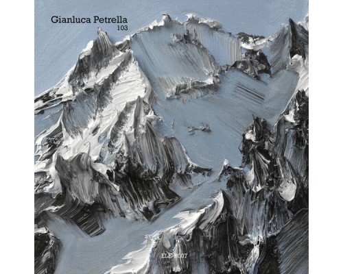 Gianluca Petrella - 103