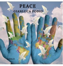 Gianluca Podio - Peace