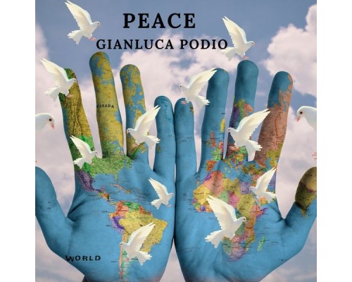 Gianluca Podio - Peace