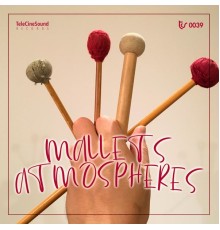 Gianluca Podio - Mallets Atmospheres