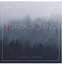 Gianluca Podio - Nordic Piano