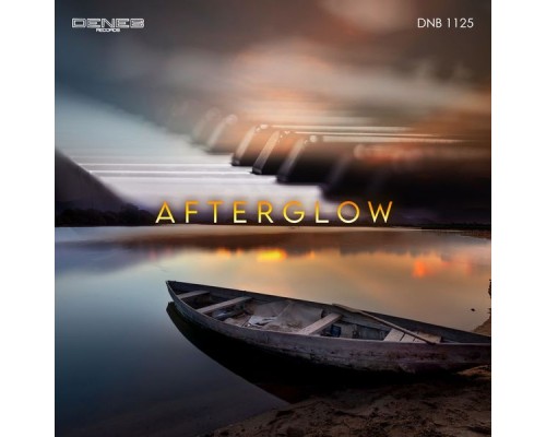 Gianluca Podio - Afterglow