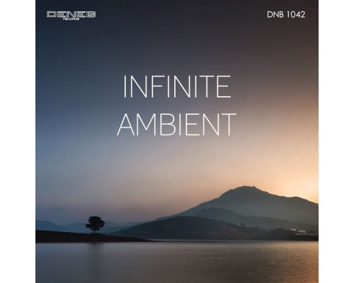 Gianluca Podio - Infinite Ambient