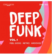 Gianluca Verrengia - Deep Funk Vol. 1