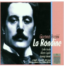 Gianluigi Gelmetti - La Rondine