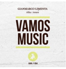 Gianmarco Limenta - Alika / Amara